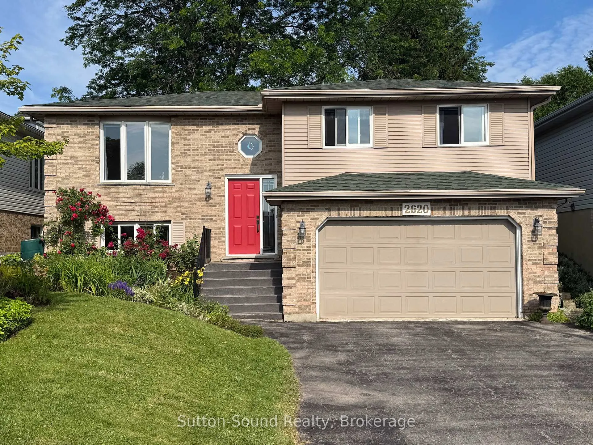 Photo 1 of 2620 8th Ave E, Owen Sound — HOMEH