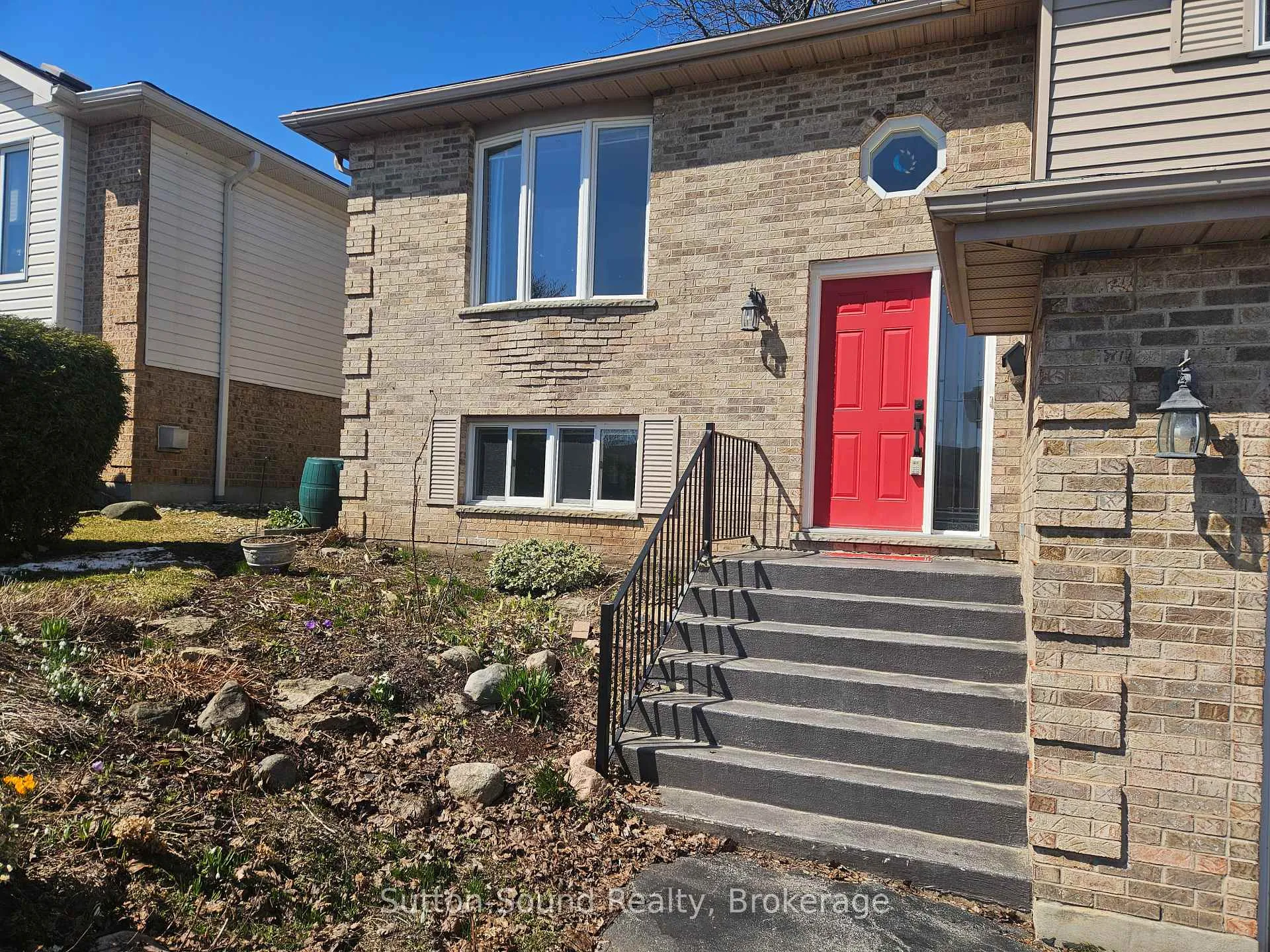 Photo 2 of 2620 8th Ave E, Owen Sound — HOMEH