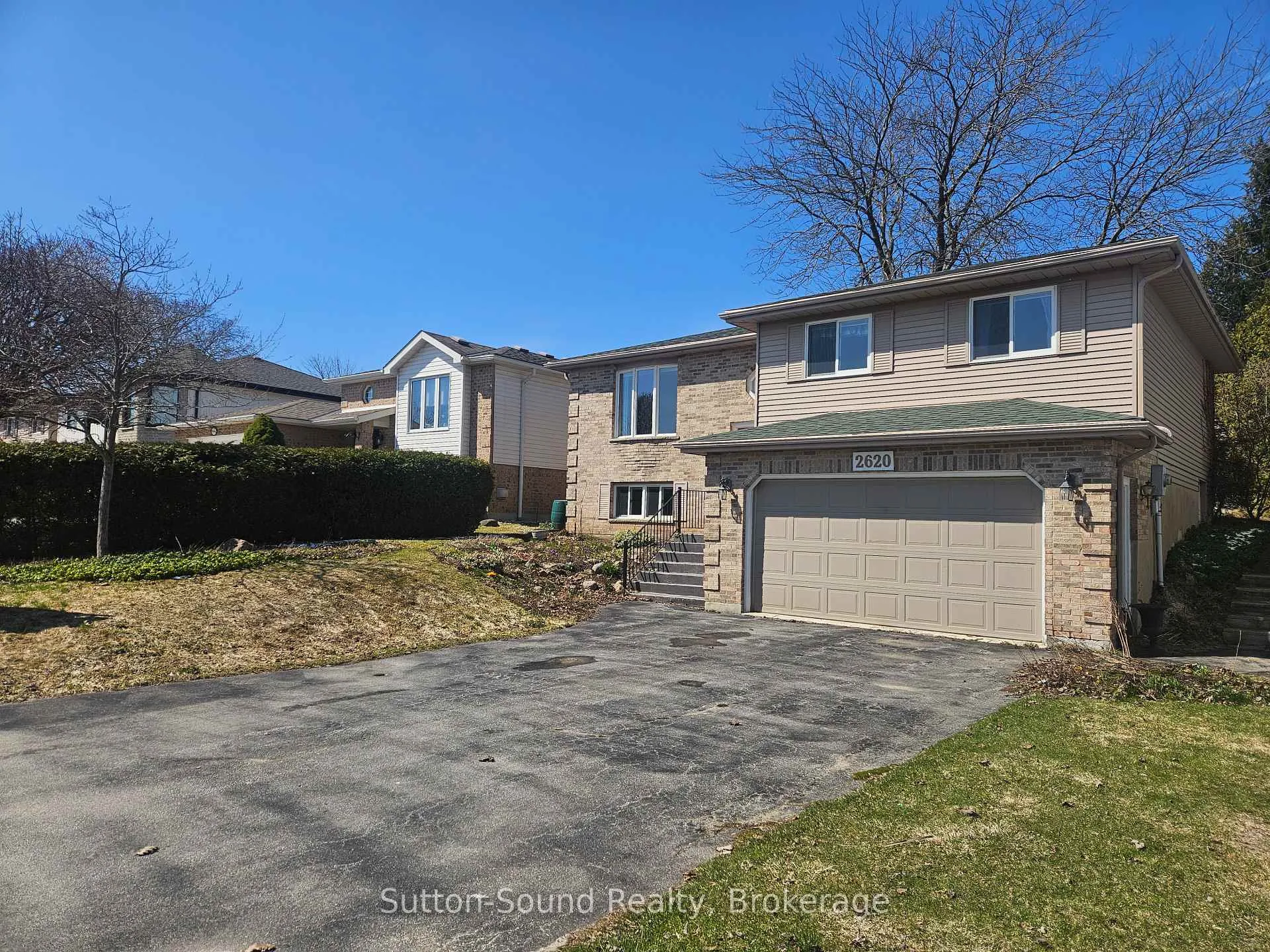 Photo 3 of 2620 8th Ave E, Owen Sound — HOMEH