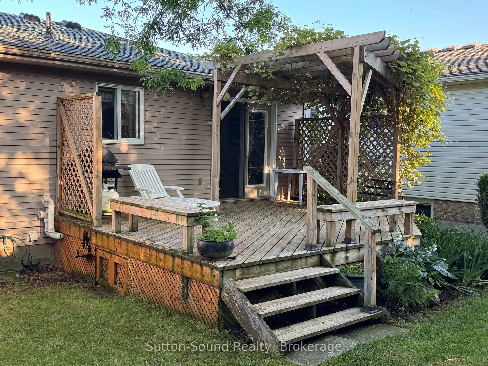 Photo 5 of 2620 8th Ave E, Owen Sound — HOMEH