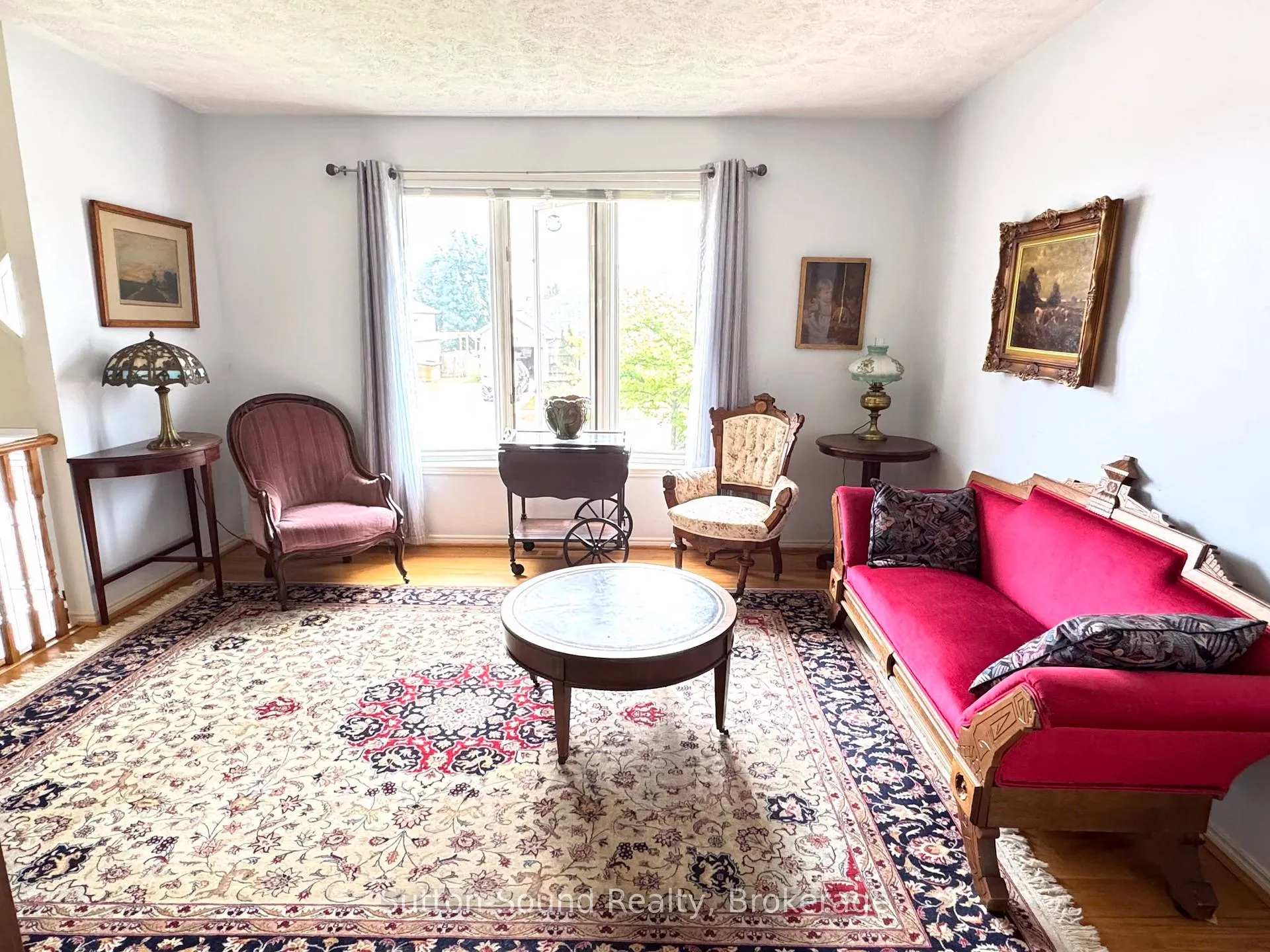 Photo 8 of 2620 8th Ave E, Owen Sound — HOMEH