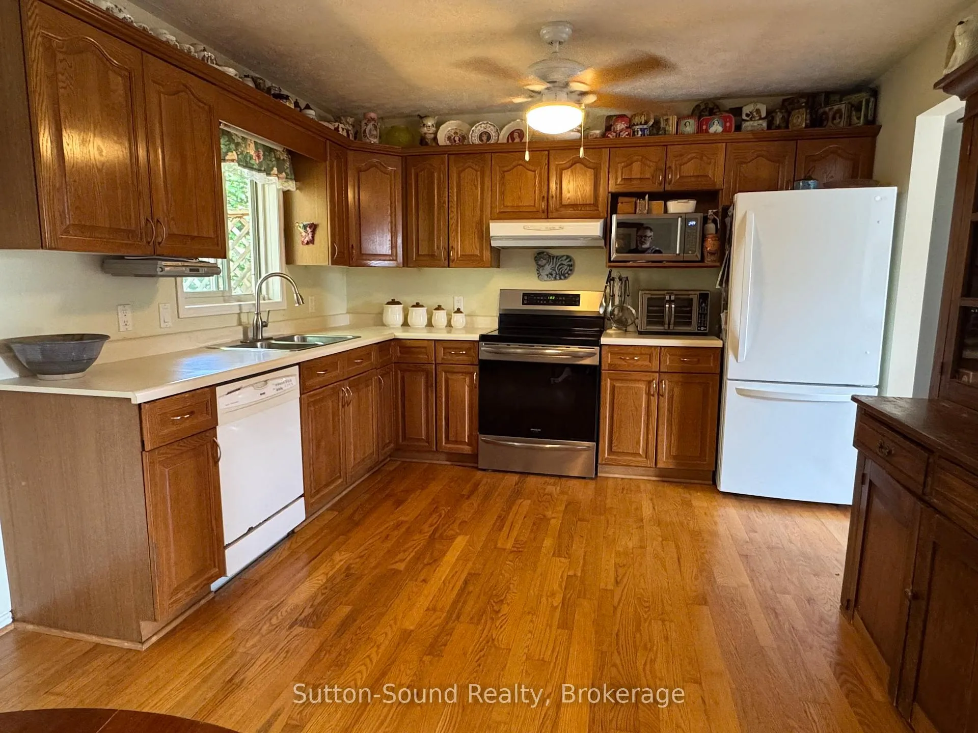 Photo 9 of 2620 8th Ave E, Owen Sound — HOMEH