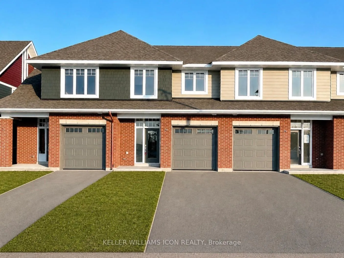 Photo 1 of 56 Loggerhead Heights, Ottawa, Kanata - Kanata Lakes/Heritage Hills — HOMEH
