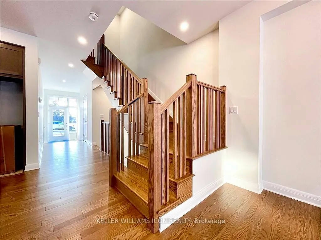 Photo 4 of 56 Loggerhead Heights, Ottawa, Kanata - Kanata Lakes/Heritage Hills — HOMEH