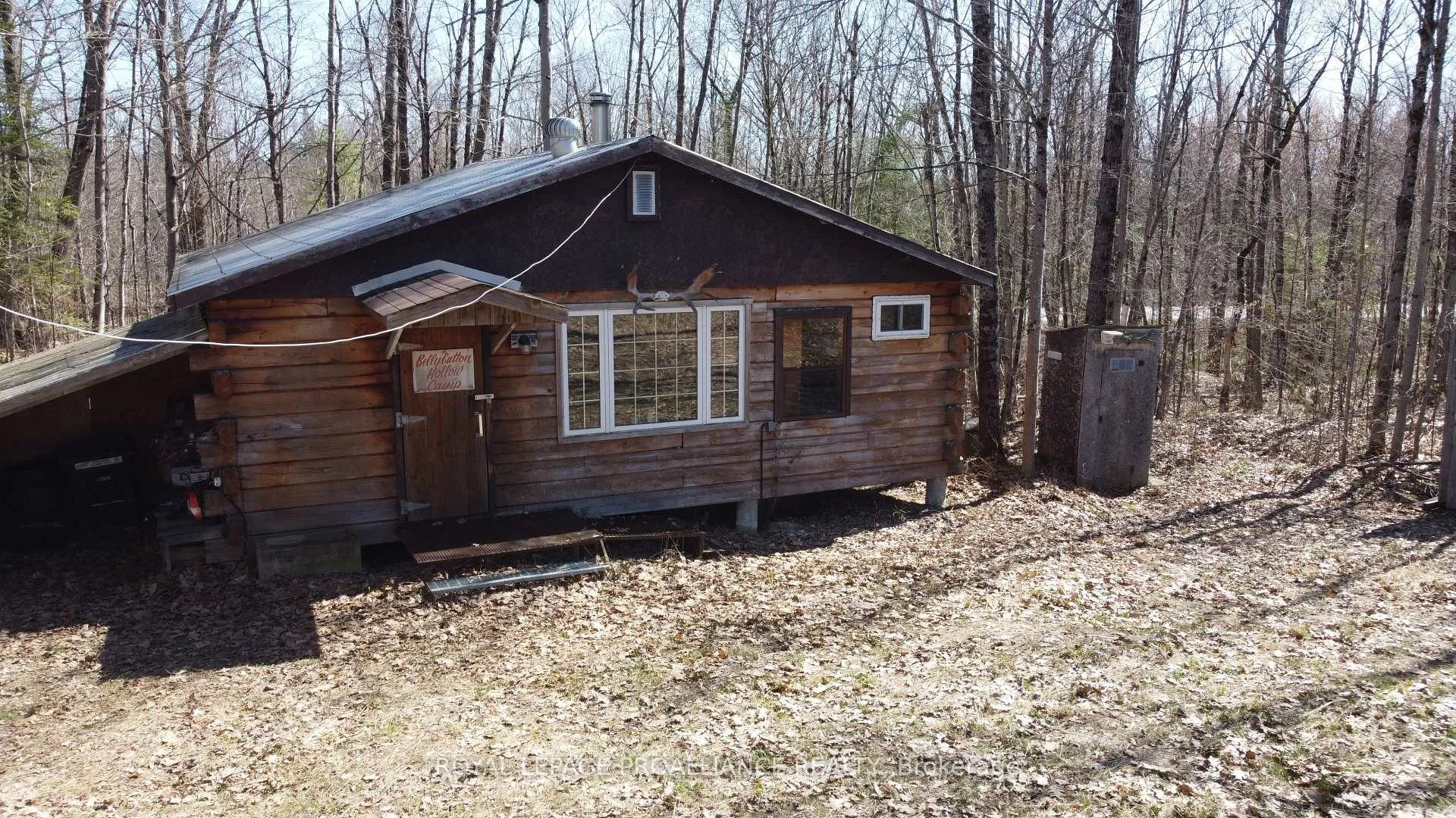 Photo 3 of 3374 Ardoch Road, Frontenac, Frontenac North — HOMEH