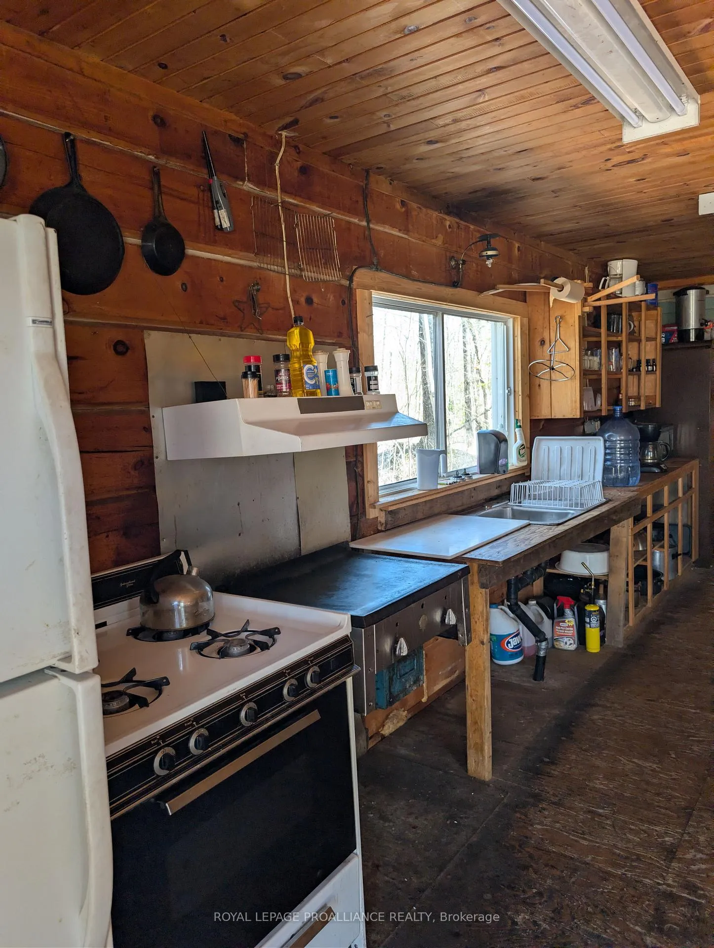 Photo 6 of 3374 Ardoch Road, Frontenac, Frontenac North — HOMEH