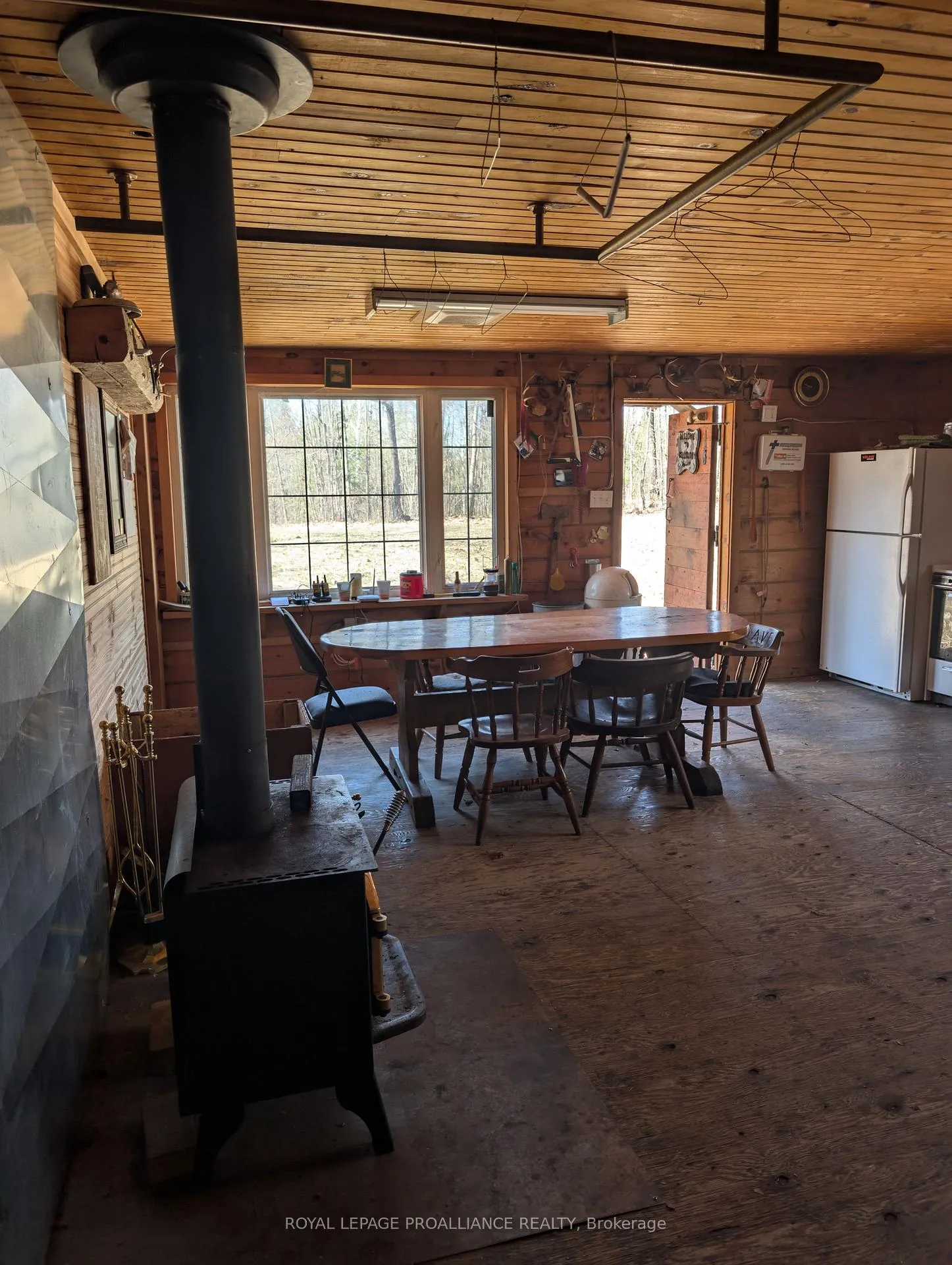 Photo 7 of 3374 Ardoch Road, Frontenac, Frontenac North — HOMEH