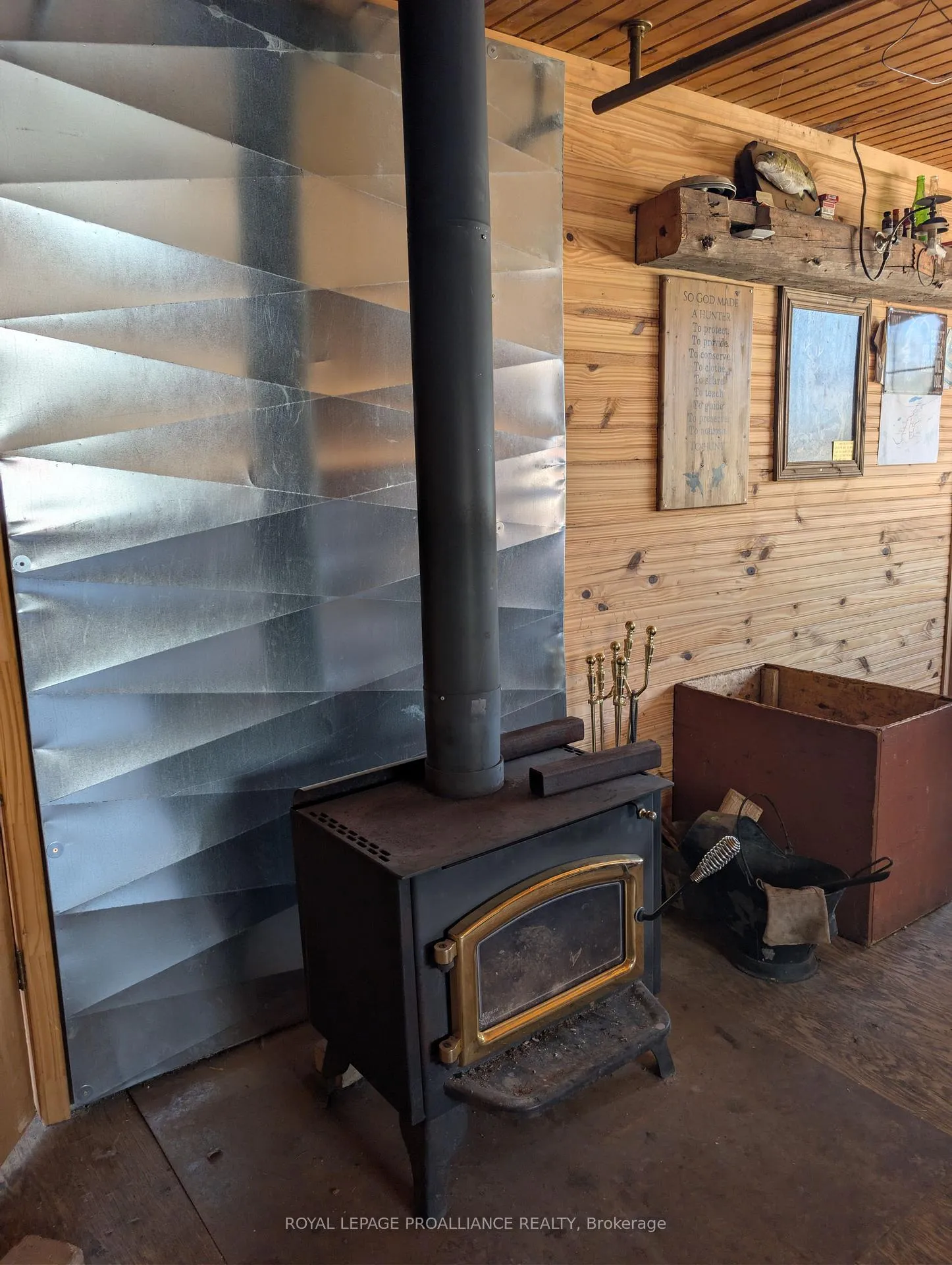 Photo 8 of 3374 Ardoch Road, Frontenac, Frontenac North — HOMEH