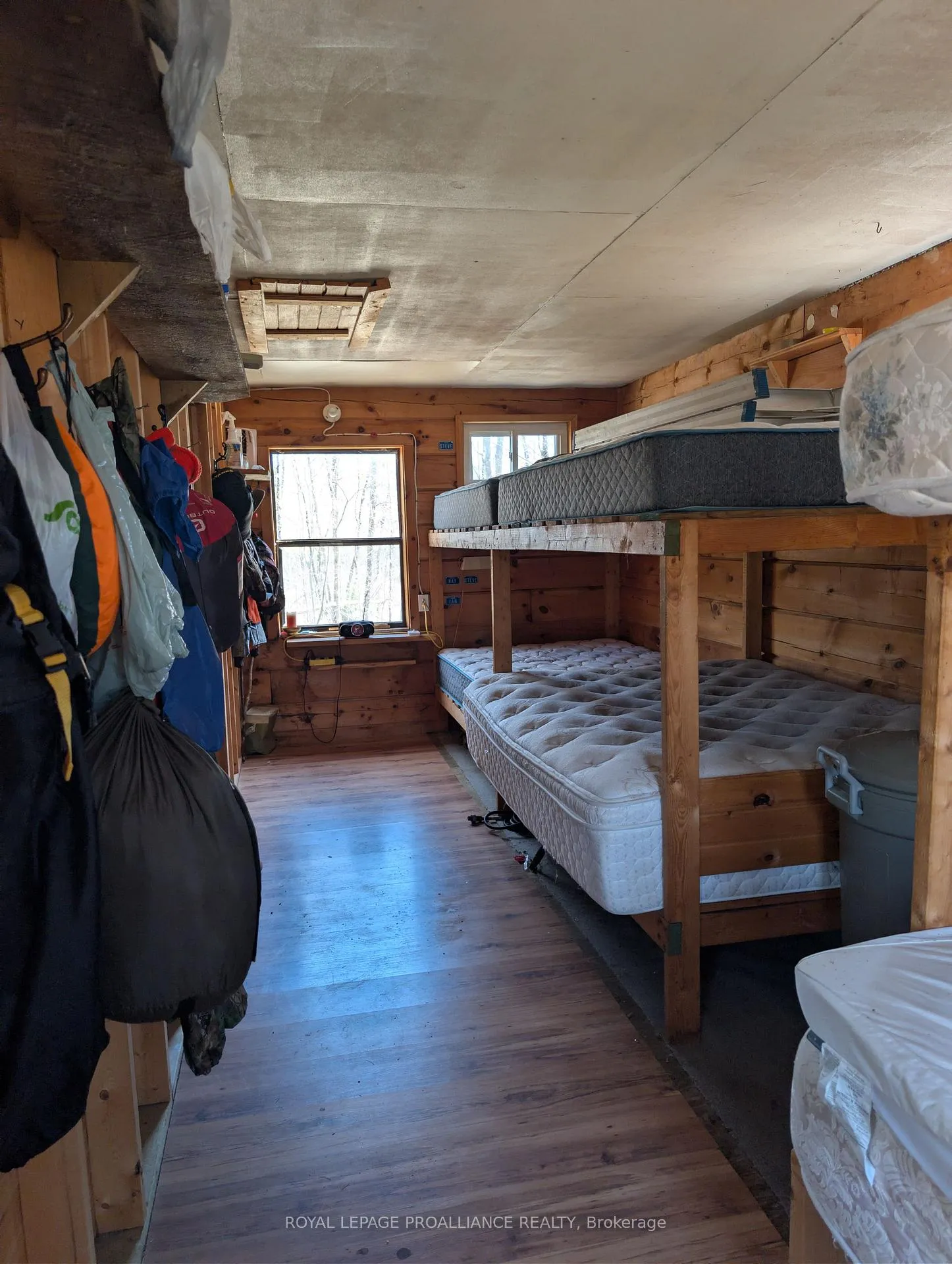 Photo 9 of 3374 Ardoch Road, Frontenac, Frontenac North — HOMEH