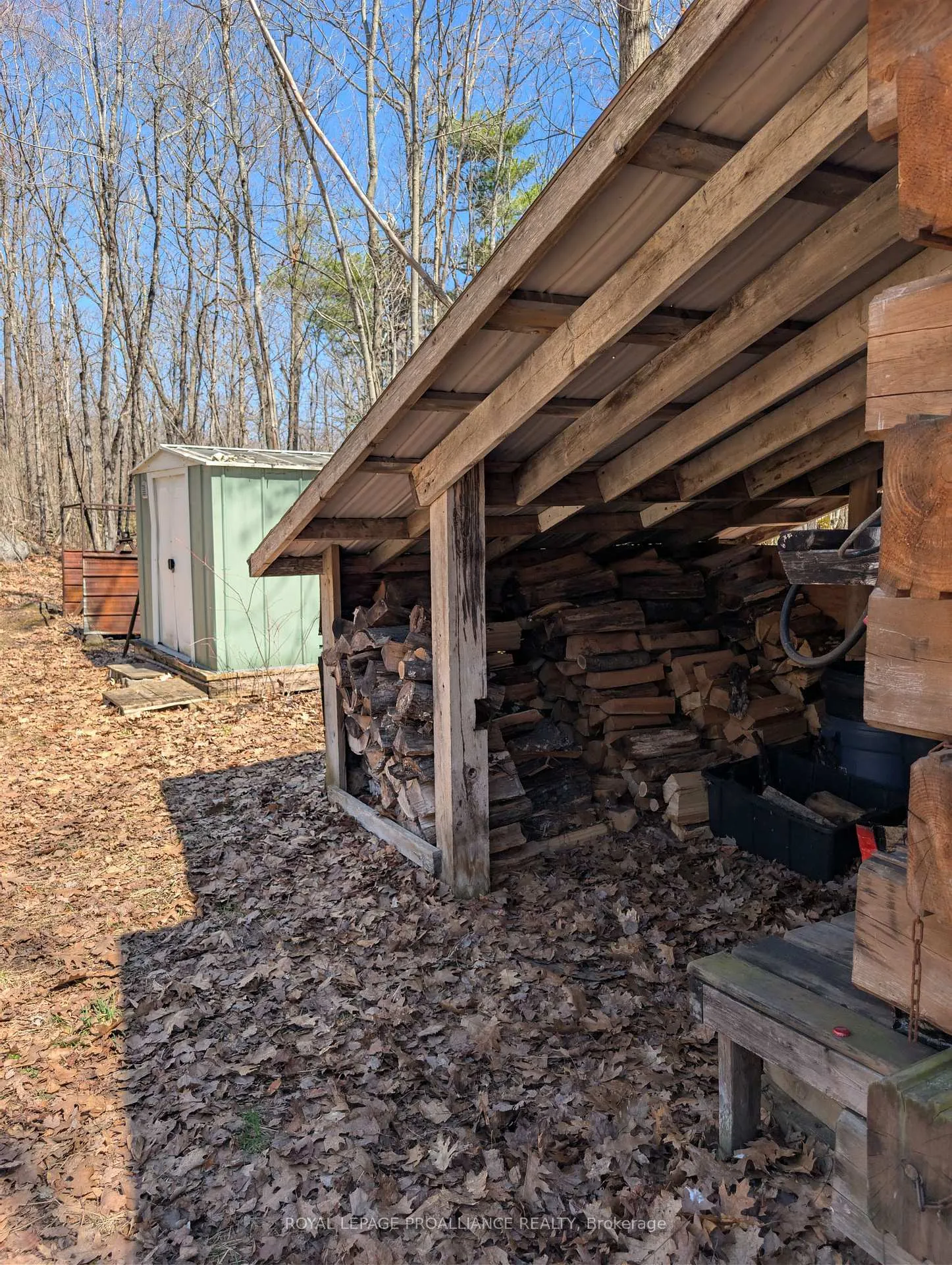 Photo 11 of 3374 Ardoch Road, Frontenac, Frontenac North — HOMEH