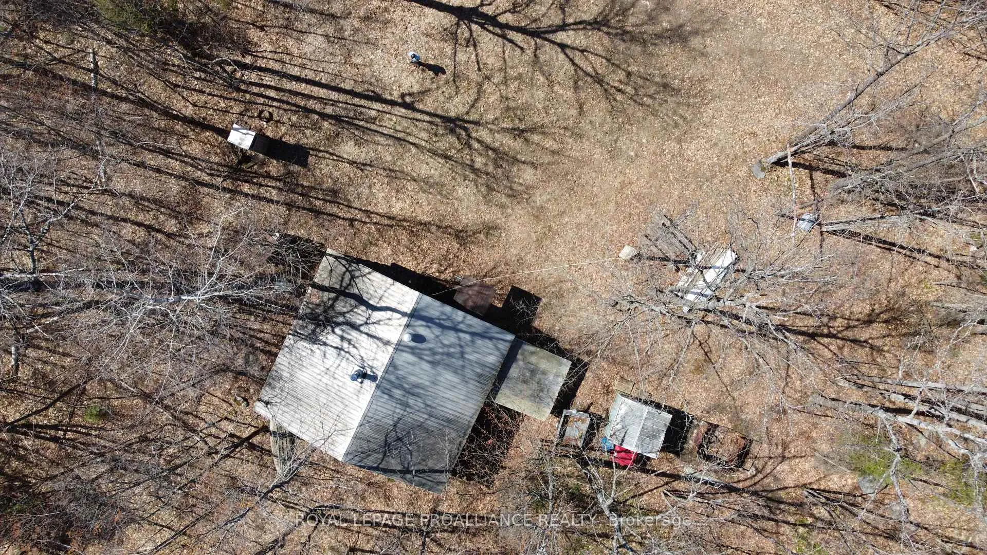 Photo 13 of 3374 Ardoch Road, Frontenac, Frontenac North — HOMEH