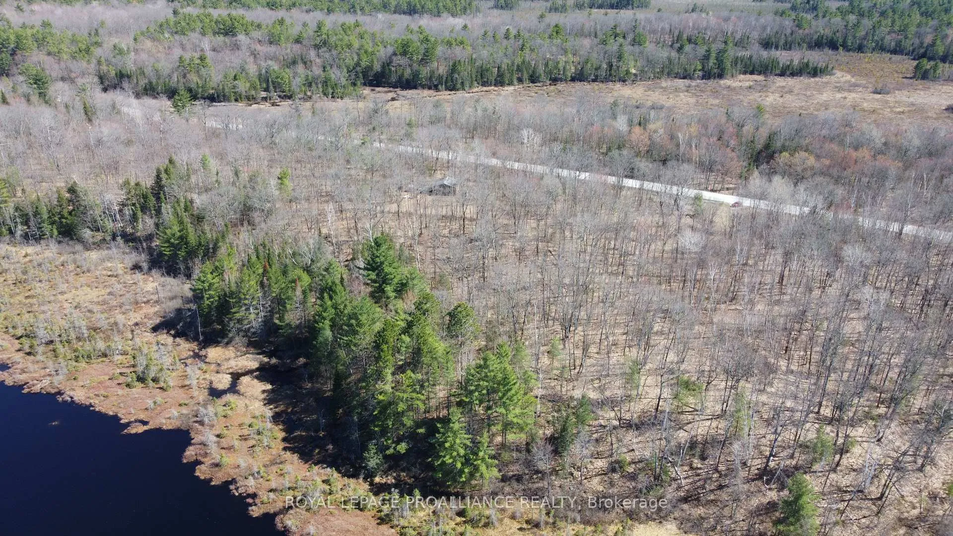 Photo 14 of 3374 Ardoch Road, Frontenac, Frontenac North — HOMEH