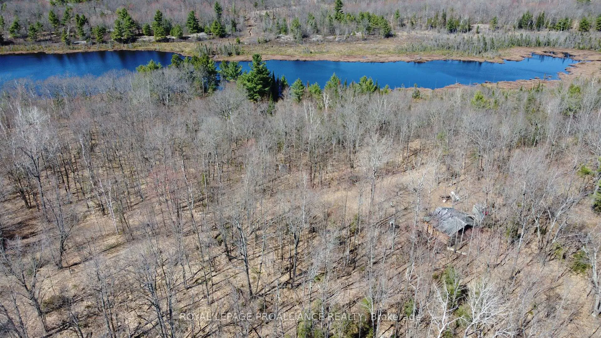 Photo 15 of 3374 Ardoch Road, Frontenac, Frontenac North — HOMEH