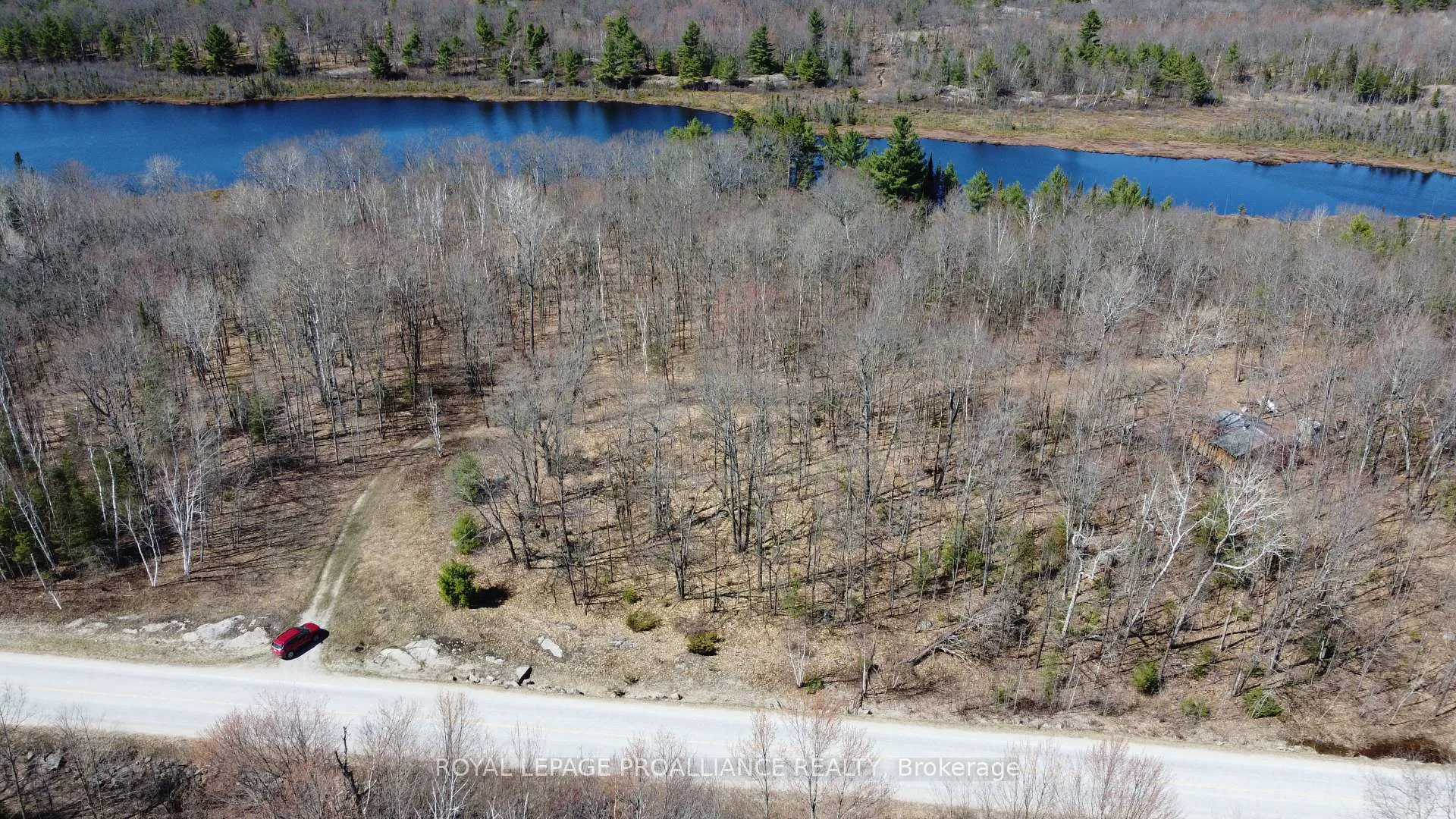 Photo 16 of 3374 Ardoch Road, Frontenac, Frontenac North — HOMEH