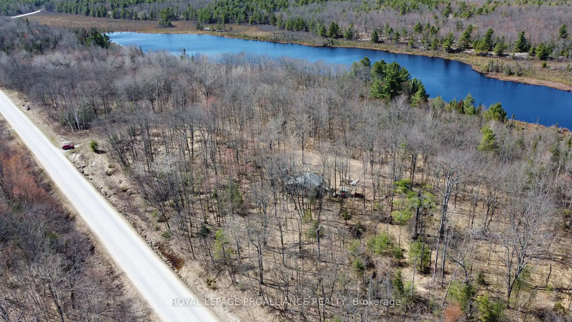 Photo 17 of 3374 Ardoch Road, Frontenac, Frontenac North — HOMEH