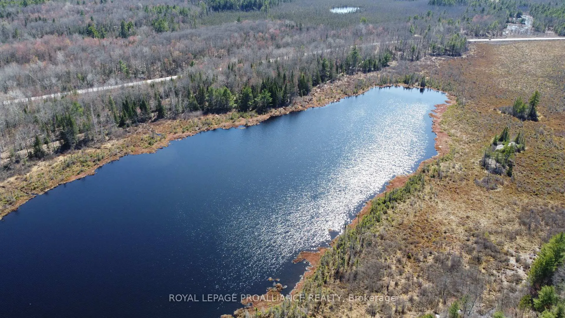 Photo 18 of 3374 Ardoch Road, Frontenac, Frontenac North — HOMEH
