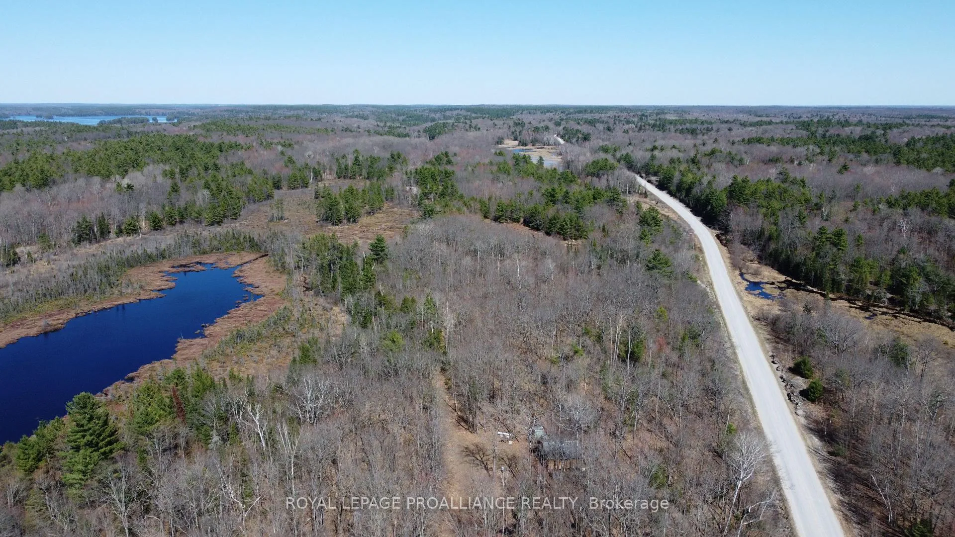 Photo 21 of 3374 Ardoch Road, Frontenac, Frontenac North — HOMEH