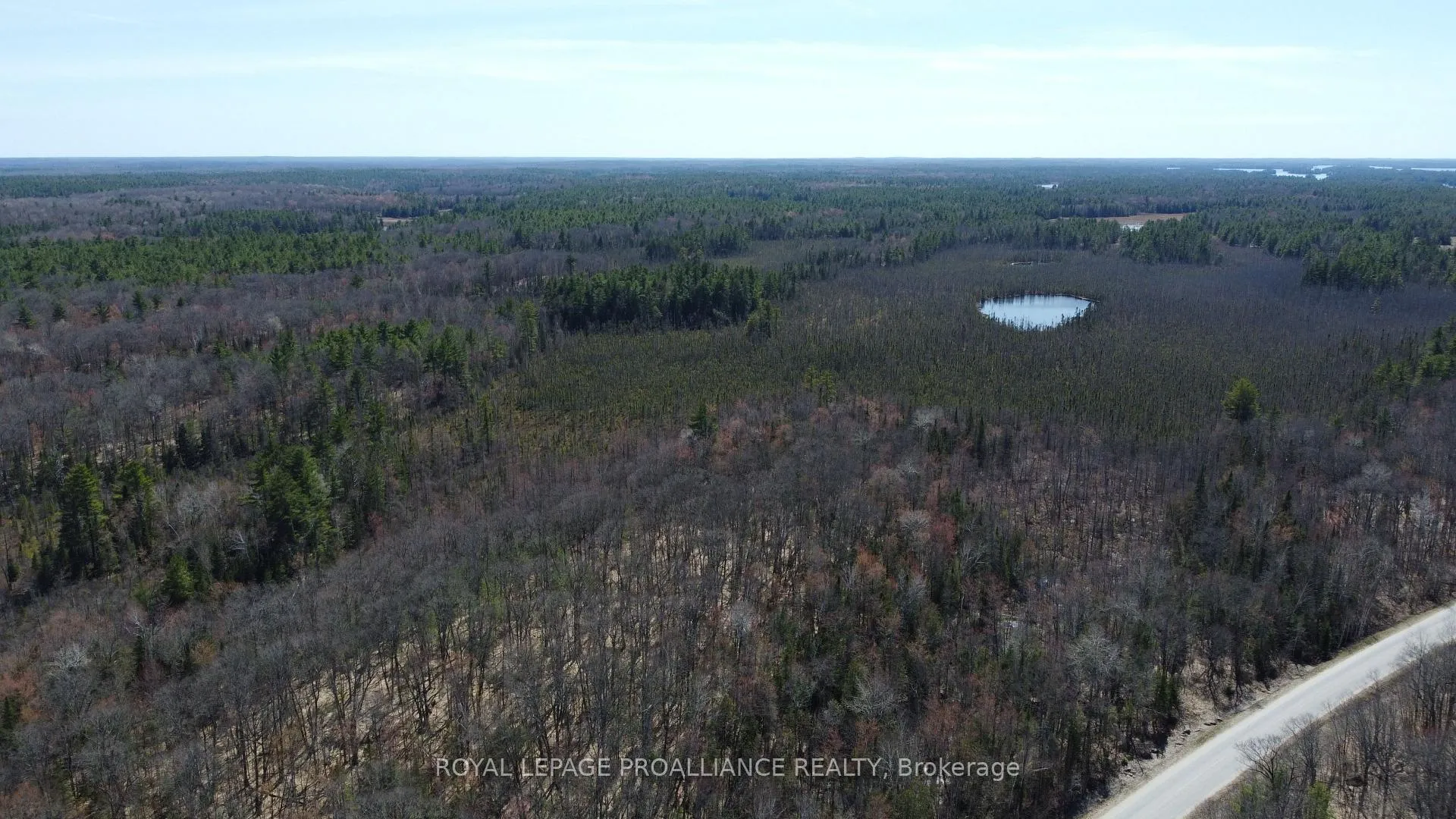 Photo 23 of 3374 Ardoch Road, Frontenac, Frontenac North — HOMEH