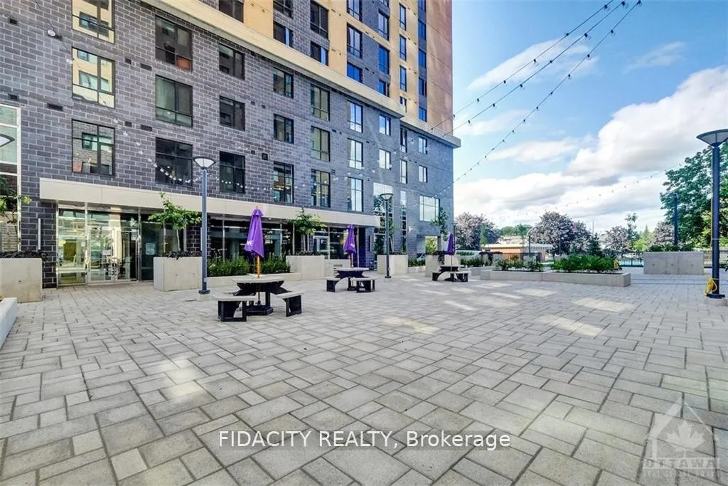 Photo 11 of Unit 303, 105 Champagne Avenue S, Ottawa, West Centre Town — HOMEH