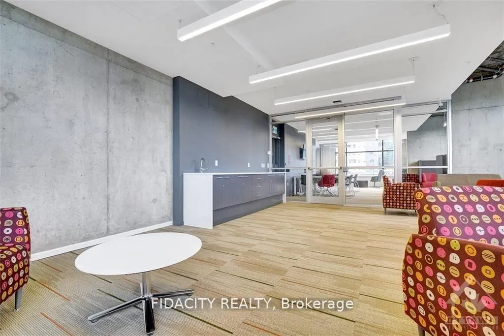 Photo 12 of Unit 303, 105 Champagne Avenue S, Ottawa, West Centre Town — HOMEH