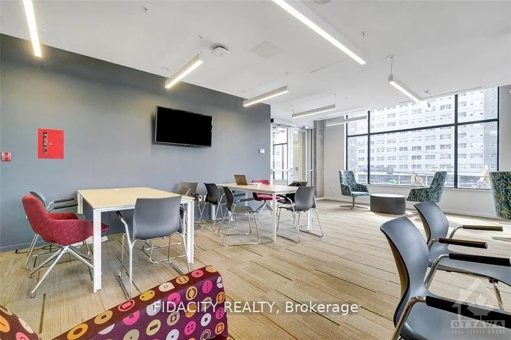 Photo 14 of Unit 303, 105 Champagne Avenue S, Ottawa, West Centre Town — HOMEH