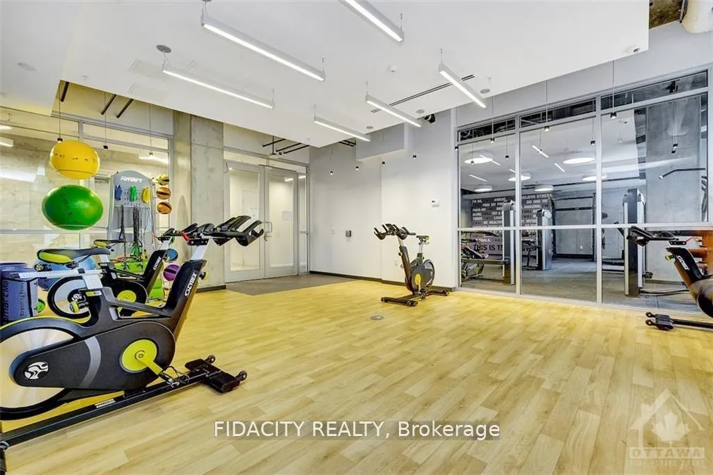 Photo 15 of Unit 303, 105 Champagne Avenue S, Ottawa, West Centre Town — HOMEH