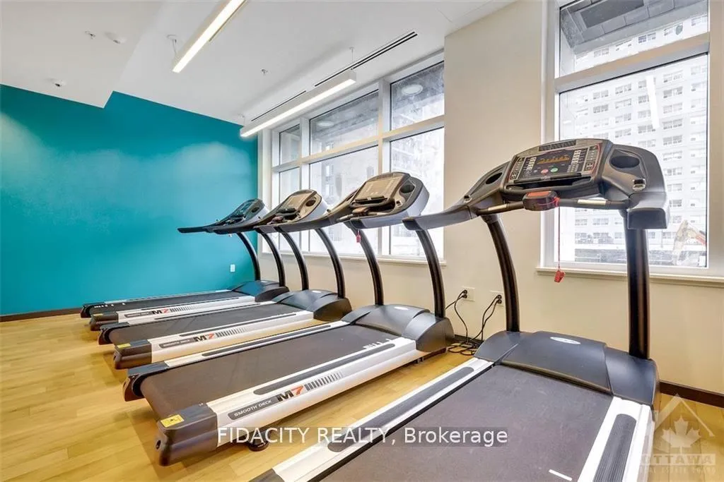 Photo 16 of Unit 303, 105 Champagne Avenue S, Ottawa, West Centre Town — HOMEH