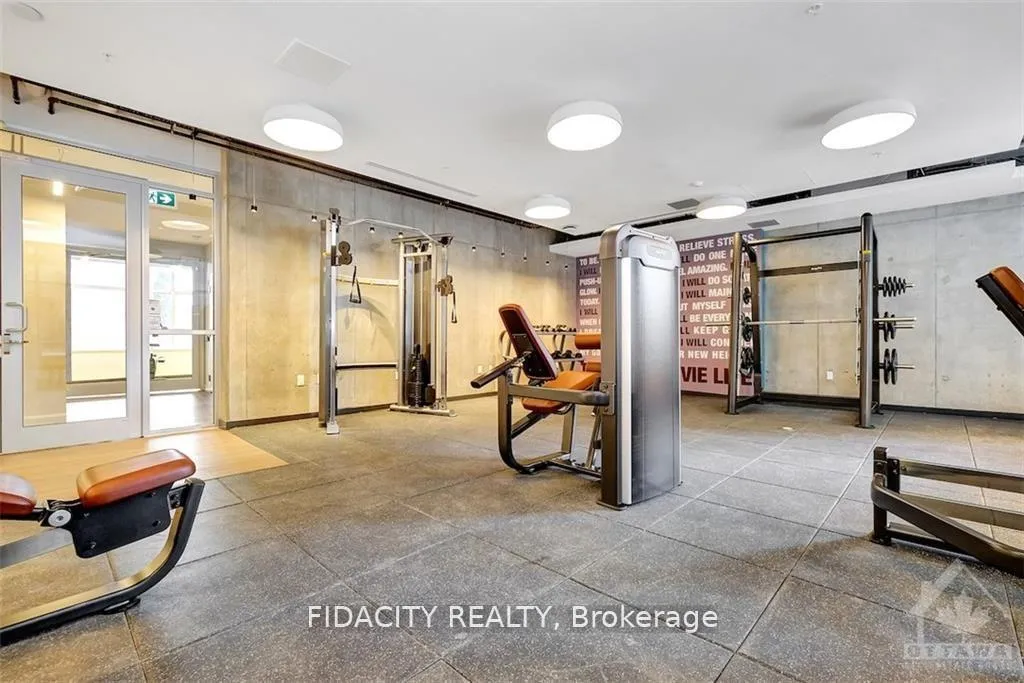 Photo 18 of Unit 303, 105 Champagne Avenue S, Ottawa, West Centre Town — HOMEH