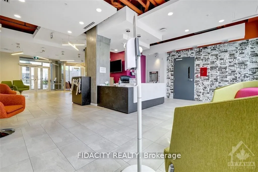Photo 19 of Unit 303, 105 Champagne Avenue S, Ottawa, West Centre Town — HOMEH