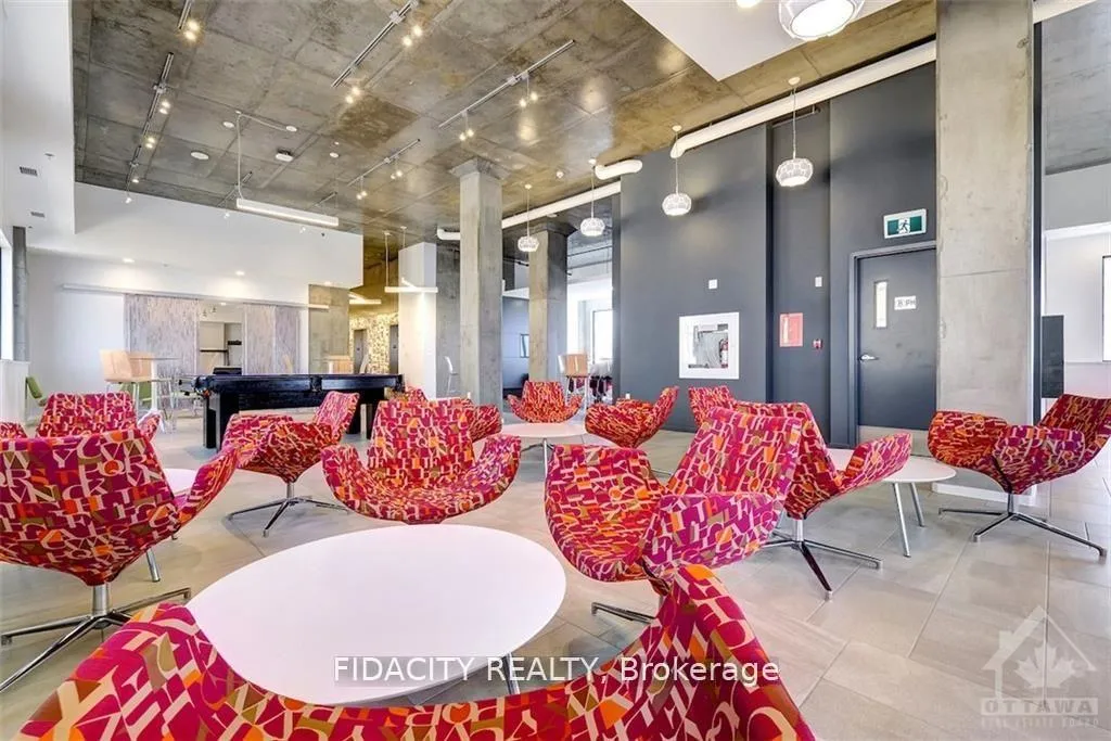 Photo 22 of Unit 303, 105 Champagne Avenue S, Ottawa, West Centre Town — HOMEH
