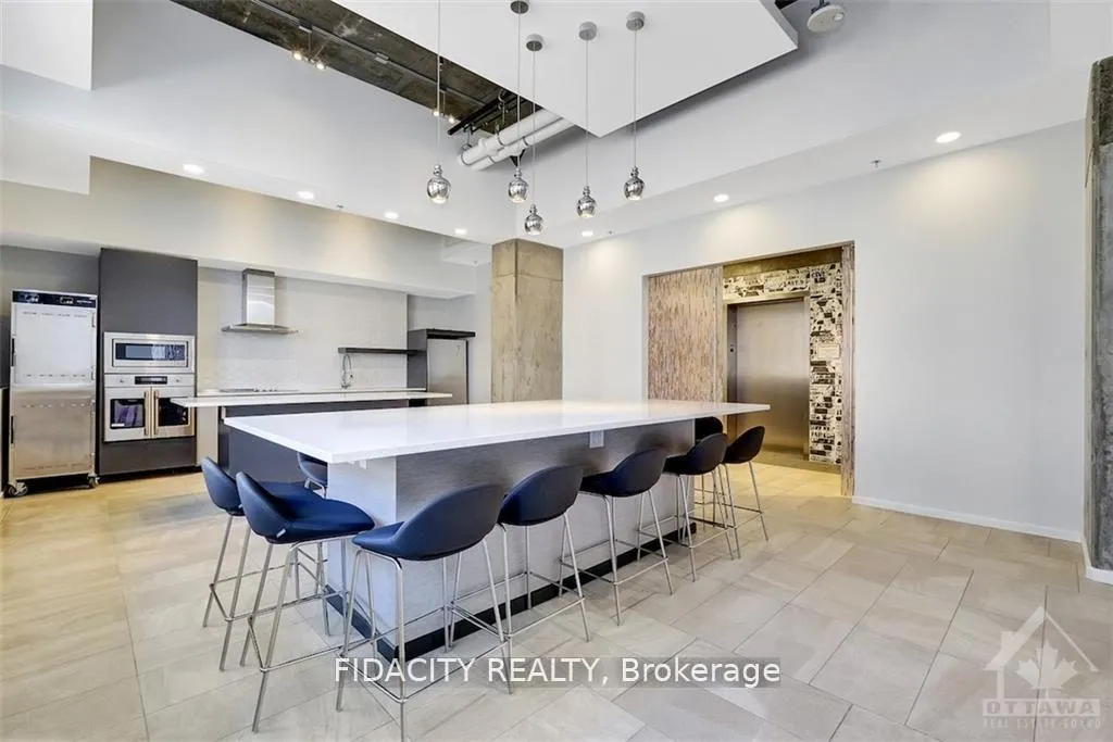 Photo 24 of Unit 303, 105 Champagne Avenue S, Ottawa, West Centre Town — HOMEH