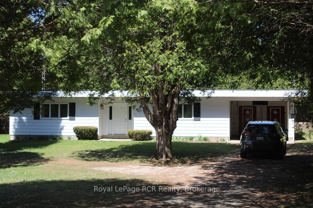 Front of 342531 Concession 14 Road