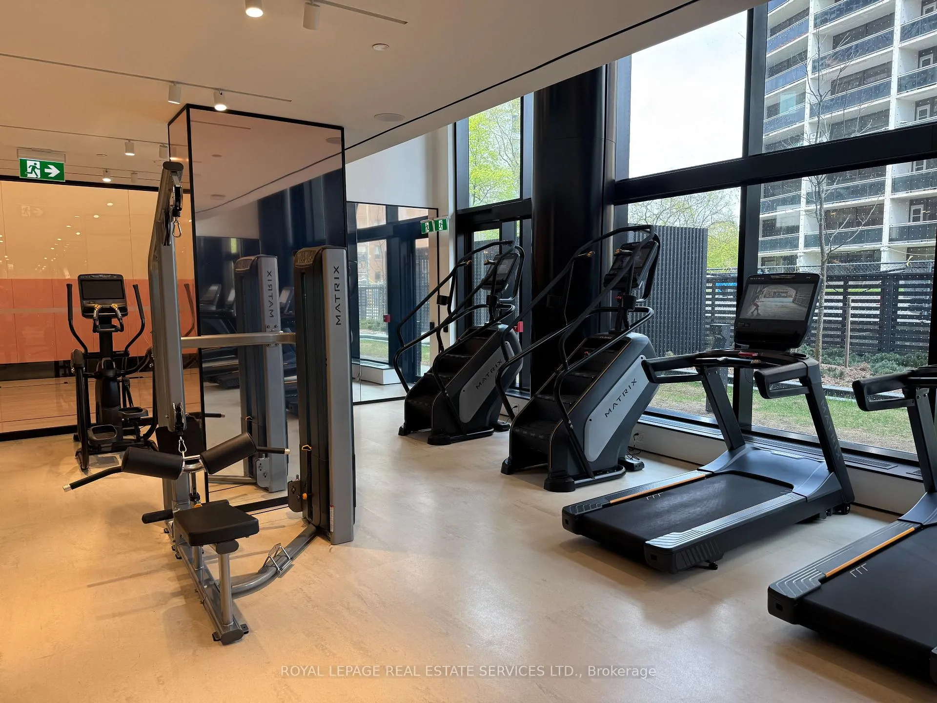 Photo 7 of Unit 2809, 110 Broadway Avenue, Toronto, Mount Pleasant West — HOMEH