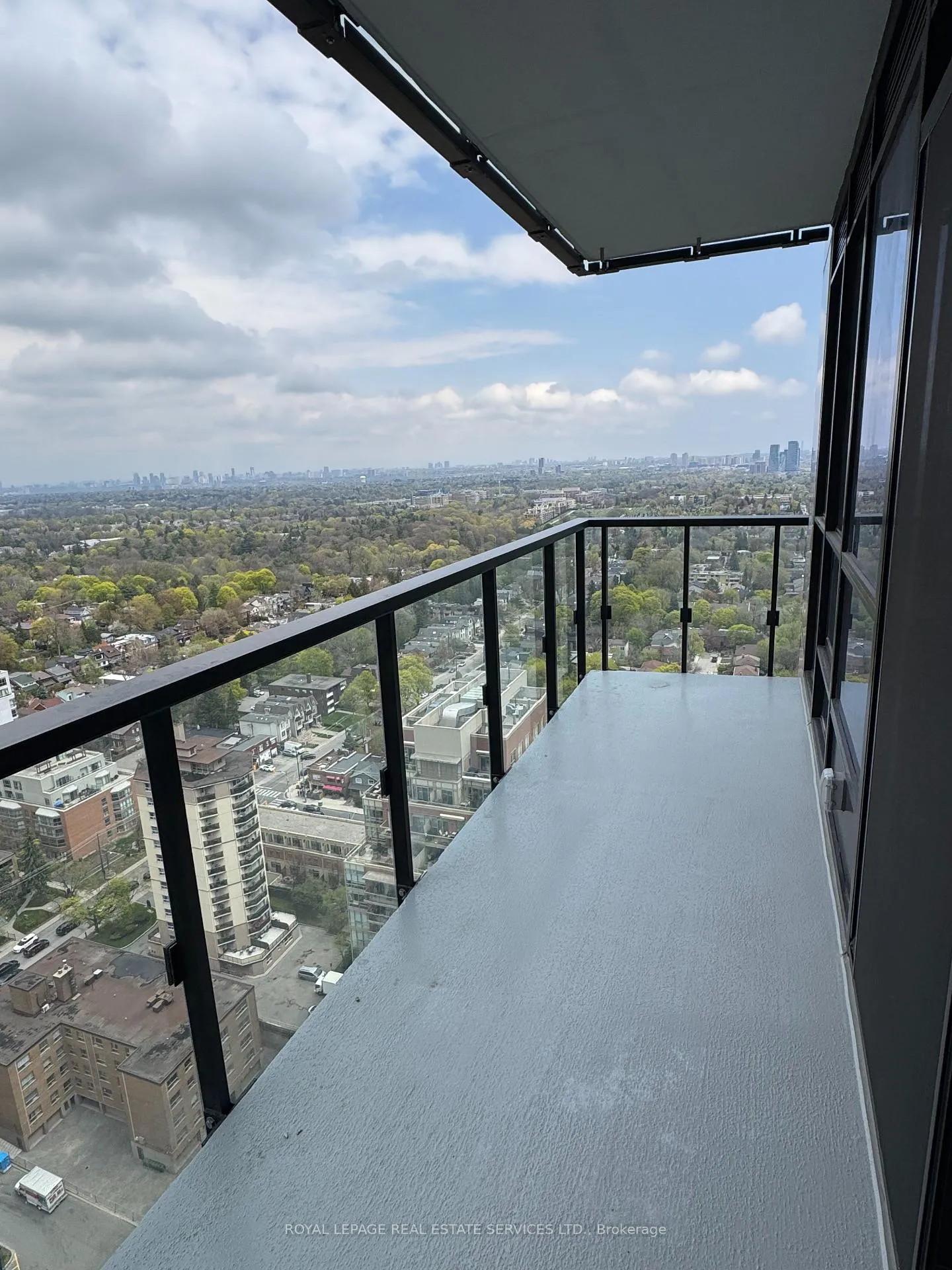 Photo 23 of Unit 2809, 110 Broadway Avenue, Toronto, Mount Pleasant West — HOMEH