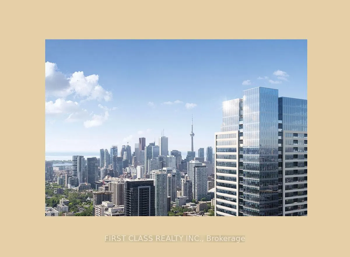 Photo 22 of Unit 701, 609 Sherbourne Street, Toronto, North St. James Town — HOMEH