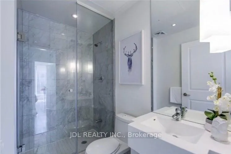 Photo 7 of Unit 3511, 8 The Esplanade, Toronto, Waterfront Communities — HOMEH