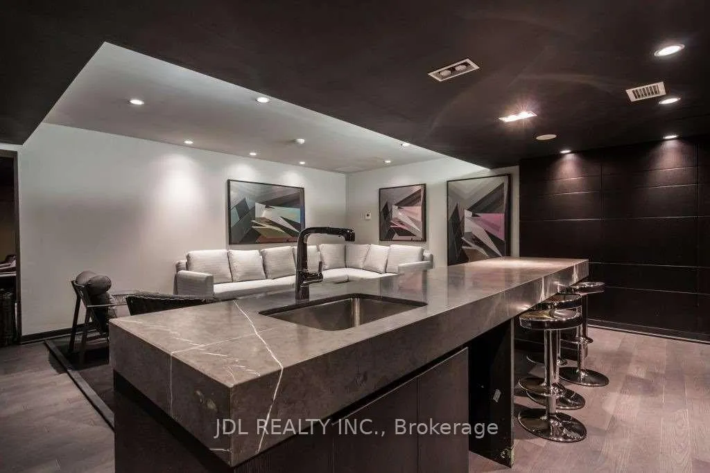 Photo 13 of Unit 3511, 8 The Esplanade, Toronto, Waterfront Communities — HOMEH