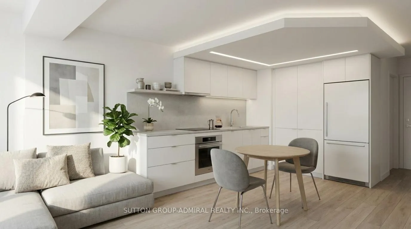 Photo 1 of Unit 305, 88 Charles Street E, Toronto, Church-Yonge Corridor — HOMEH