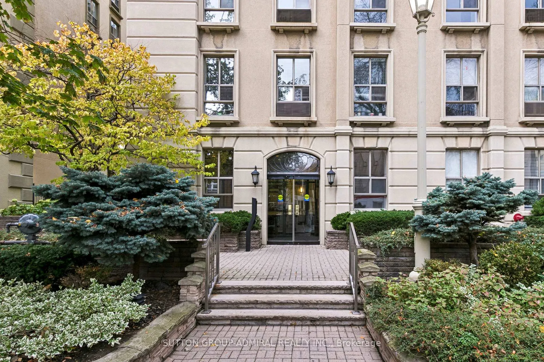 Photo 7 of Unit 305, 88 Charles Street E, Toronto, Church-Yonge Corridor — HOMEH