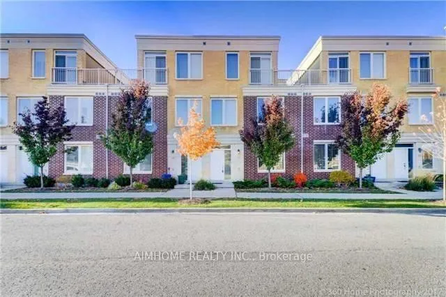 Photo 1 of 116 Unity Gardens Drive, Markham, Unionville — HOMEH