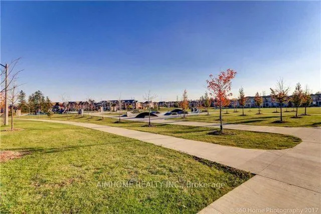 Photo 20 of 116 Unity Gardens Drive, Markham, Unionville — HOMEH