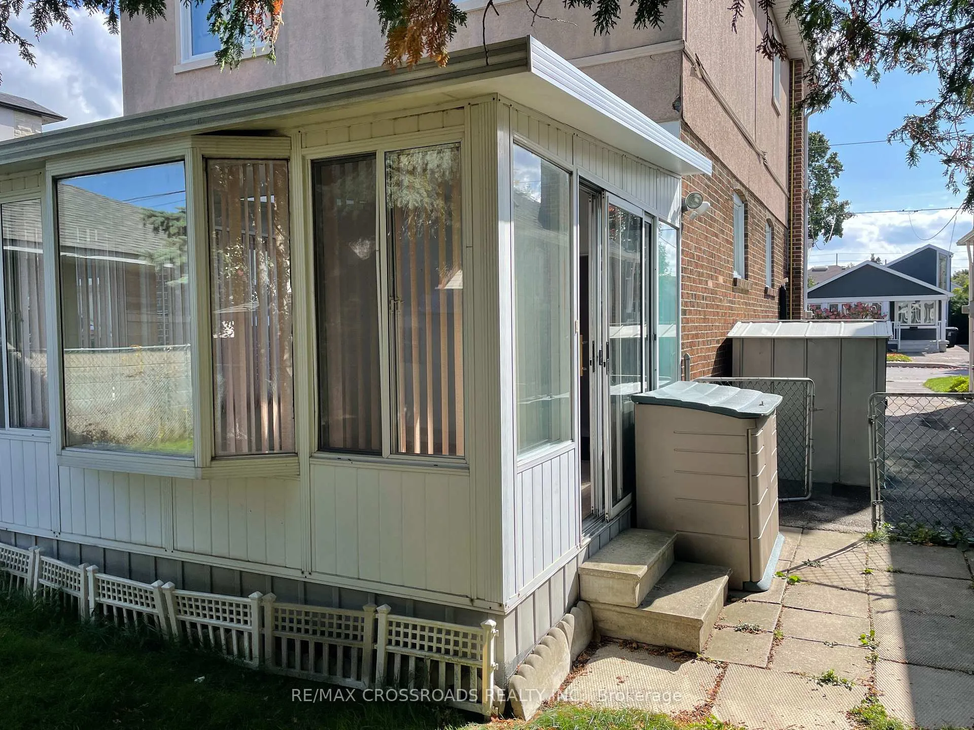 Photo 24 of 64 Galbraith Avenue, Toronto, Woodbine-Lumsden — HOMEH