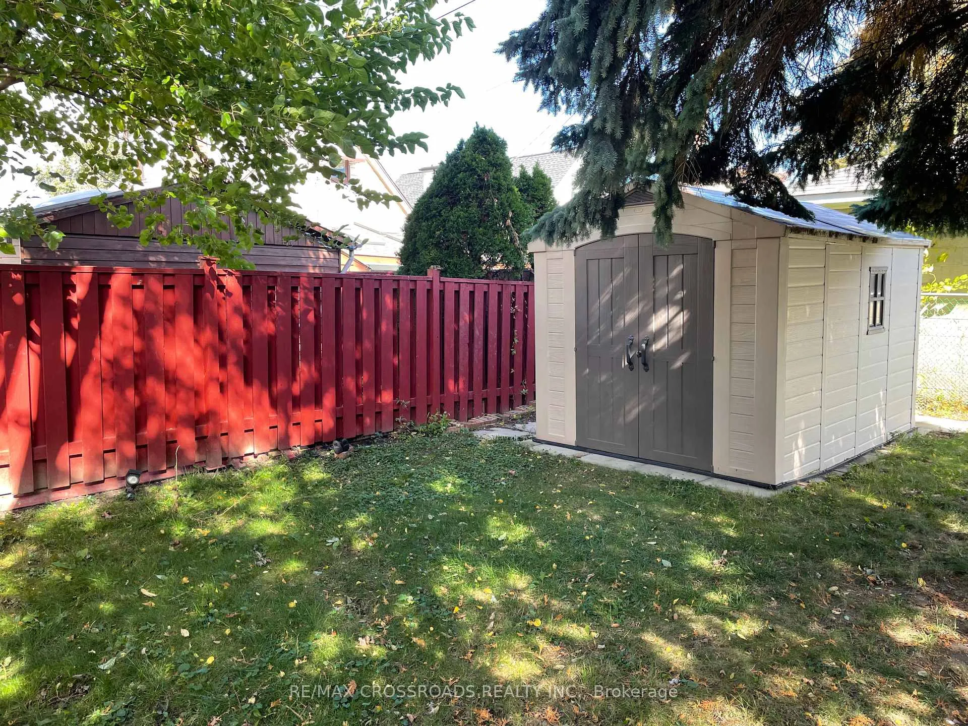 Photo 25 of 64 Galbraith Avenue, Toronto, Woodbine-Lumsden — HOMEH