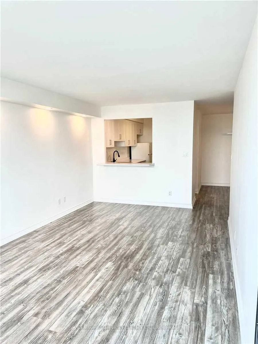 Photo 1 of Unit 1619, 75 Bamburgh Circle, Scarborough, Steeles — HOMEH