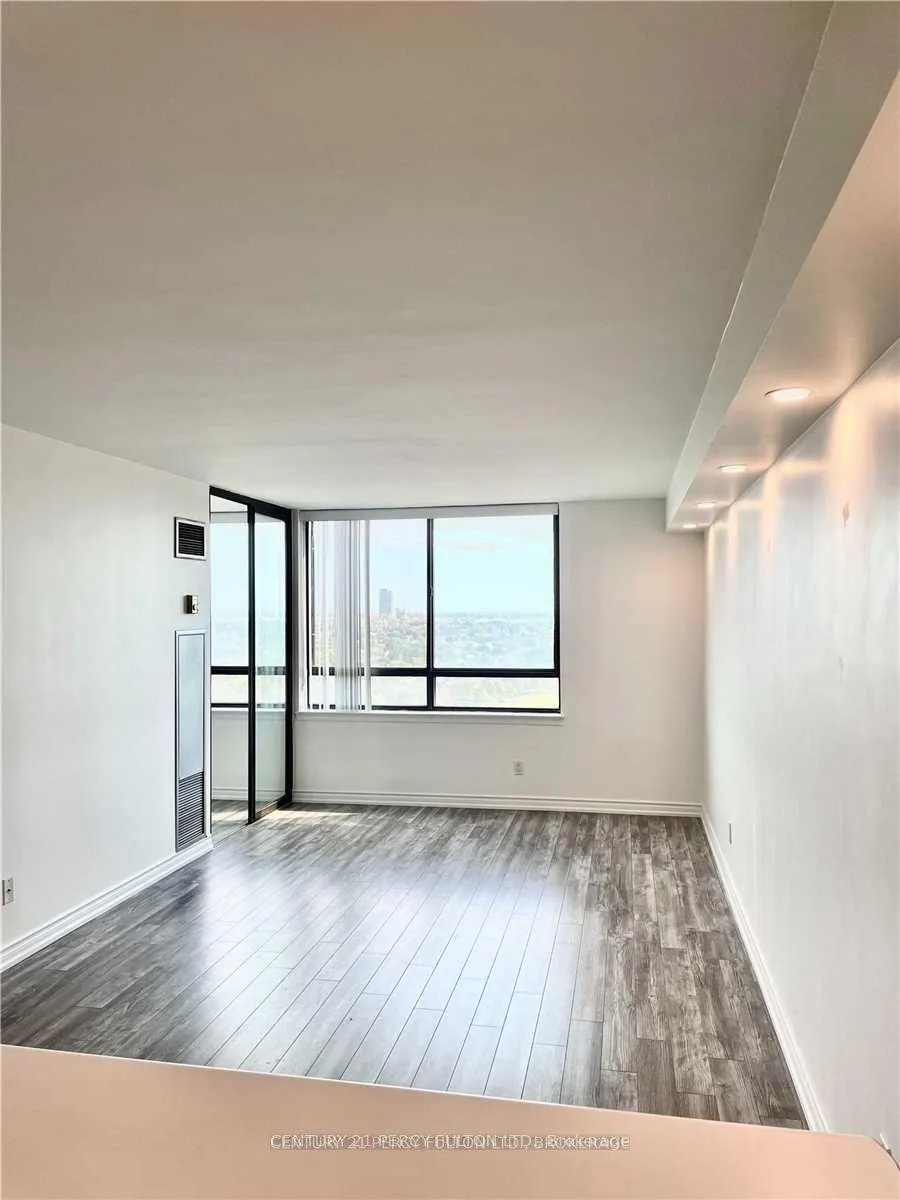 Photo 2 of Unit 1619, 75 Bamburgh Circle, Scarborough, Steeles — HOMEH
