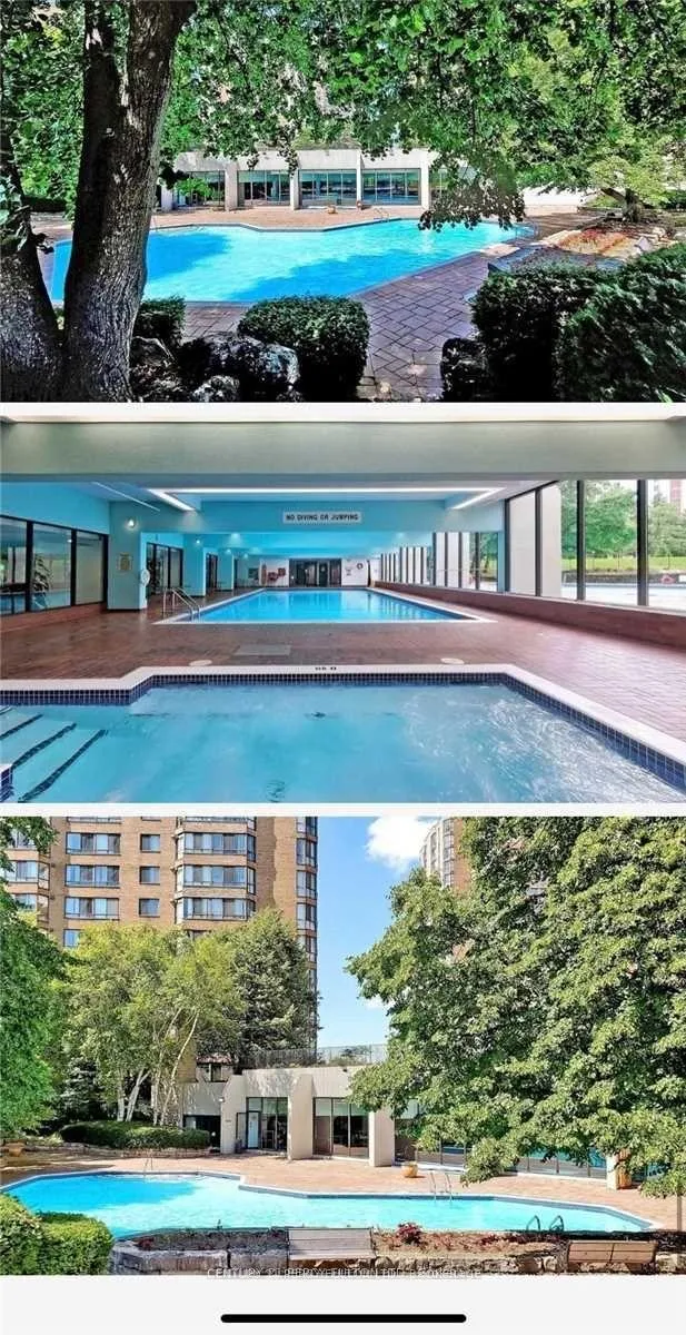 Photo 13 of Unit 1619, 75 Bamburgh Circle, Scarborough, Steeles — HOMEH