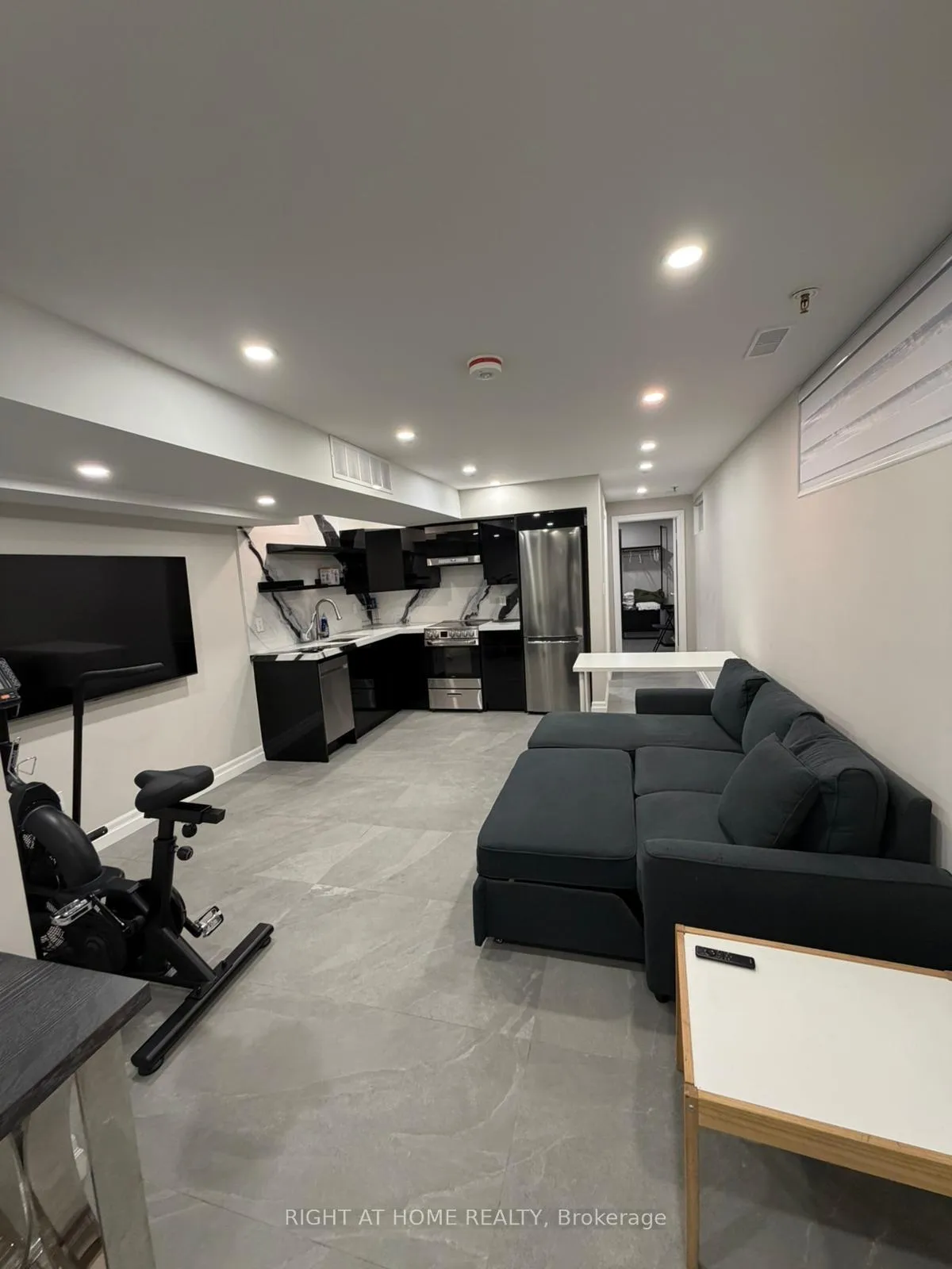 Photo 1 of Unit Lower, 18 Wroxeter Avenue, Toronto, North Riverdale — HOMEH
