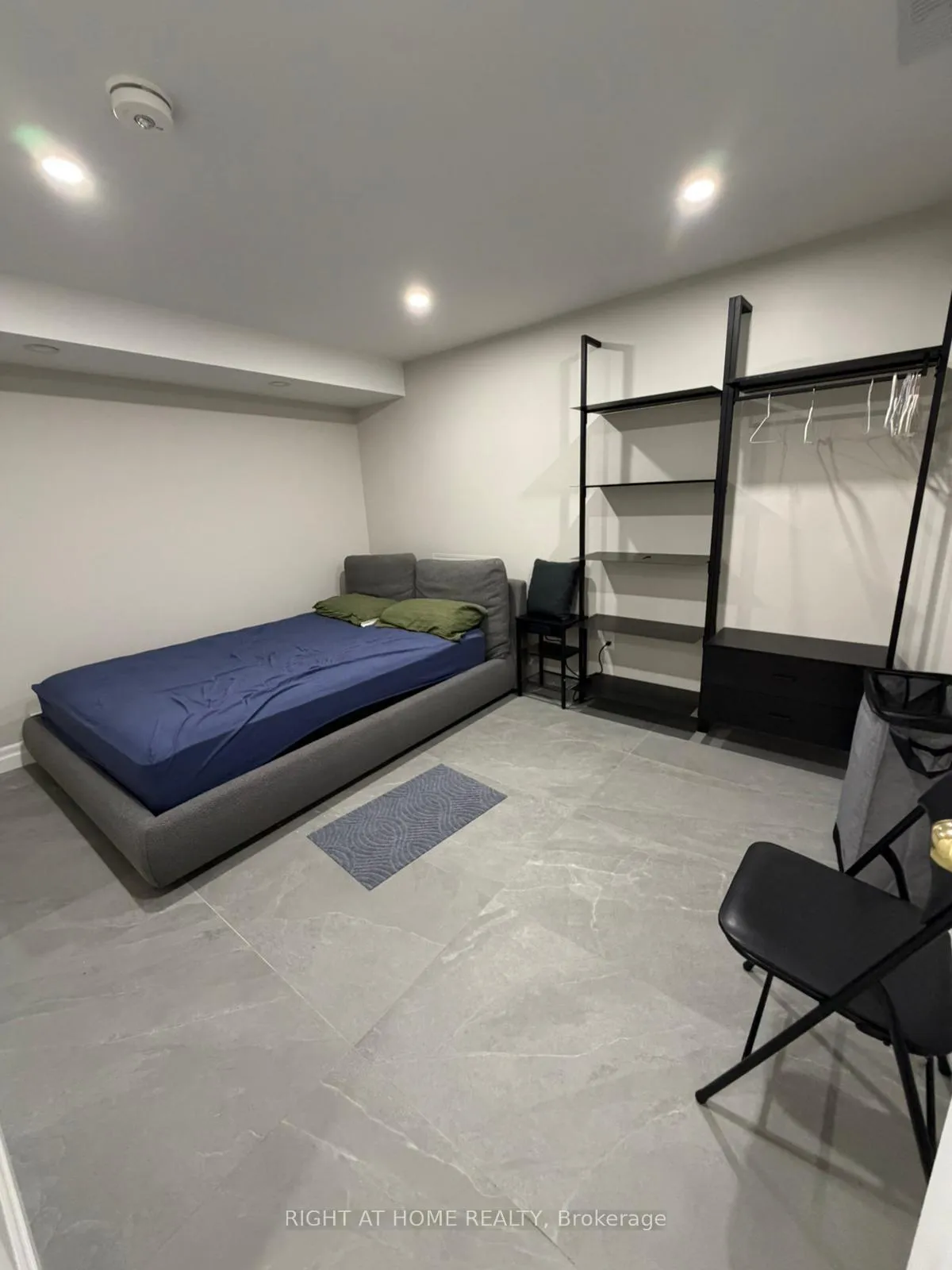 Photo 4 of Unit Lower, 18 Wroxeter Avenue, Toronto, North Riverdale — HOMEH