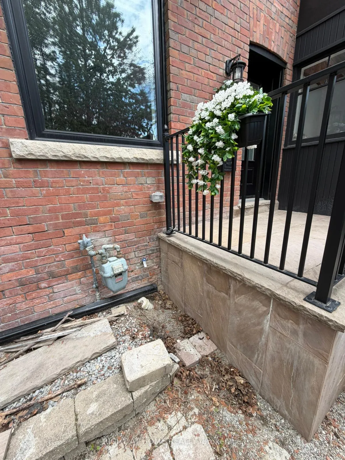 Photo 12 of Unit Lower, 18 Wroxeter Avenue, Toronto, North Riverdale — HOMEH