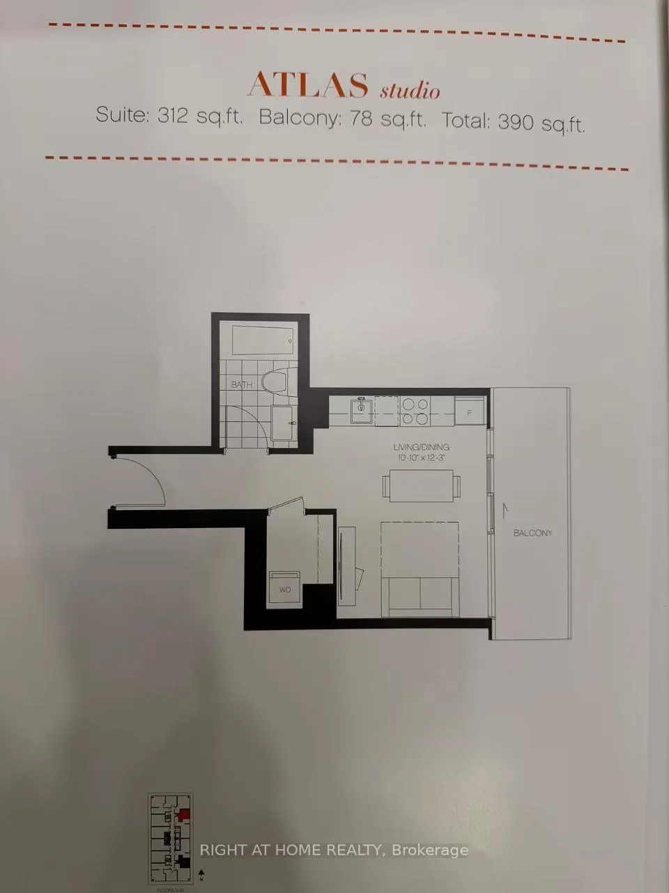 Photo 2 of Unit 4012, 50 Charles Street E, Toronto, Church-Yonge Corridor — HOMEH